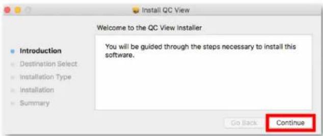 Q-See QC918 - Step 2 - 1