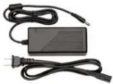 Q-See QC918 - Power SupplyCameras Camera Cable - 2