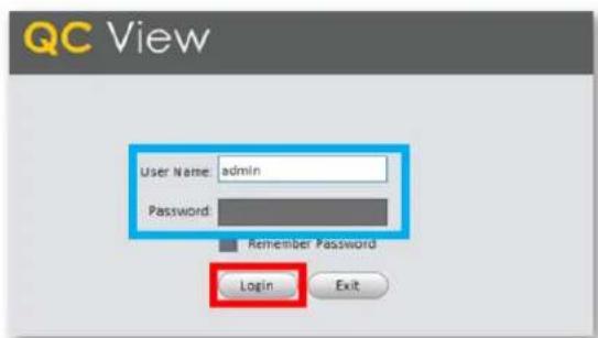 Q-See QCN8082B - Step 4 - 1