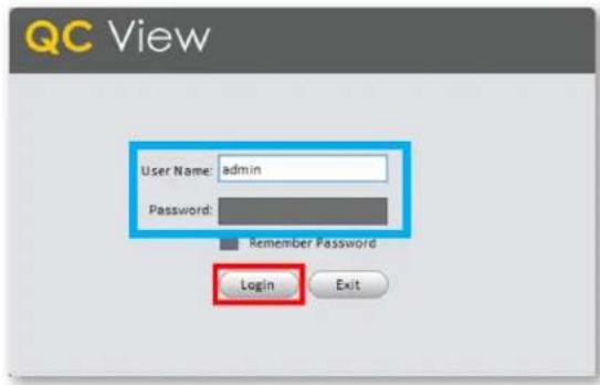 Q-See QCN8082B - Step 8 - 1