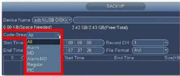 Q-See QCN8082B - Step 2 - 1