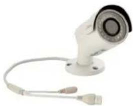 Q-See QCN8082B - What's Included - 1