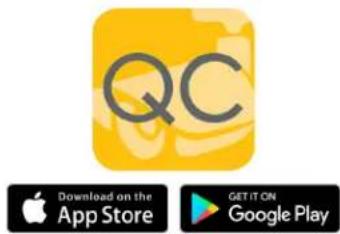 Q-See QCN8082B - Step 8: Setting Up the QC View Mobile App - 1