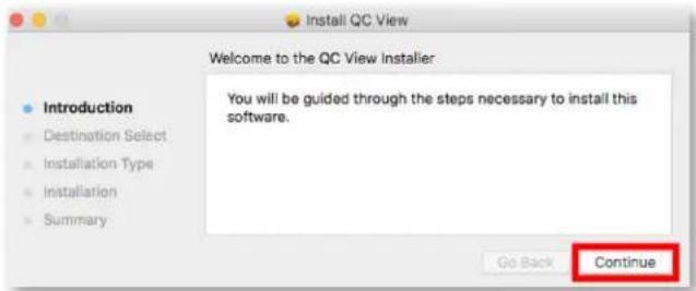 Q-See QCN8082B - Step 2 - 1
