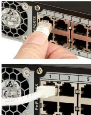 Q-See QCN8082B - Step 2: Connect Your Cameras - 3