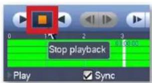 Q-See QCN8082B - Sync - 2