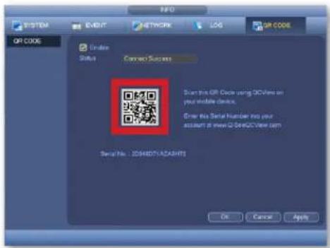 Q-See QCN8082B - Step 2 - 1