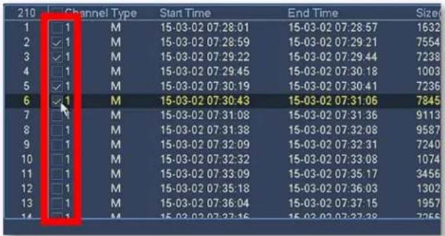 Q-See QCN8082B - Step 7 - 1
