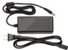 Q-See QCN8082B - Power SupplyCameras Camera Network - 2