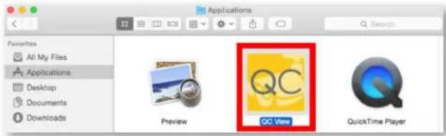 Q-See QCN8082B - Step 3 - 1