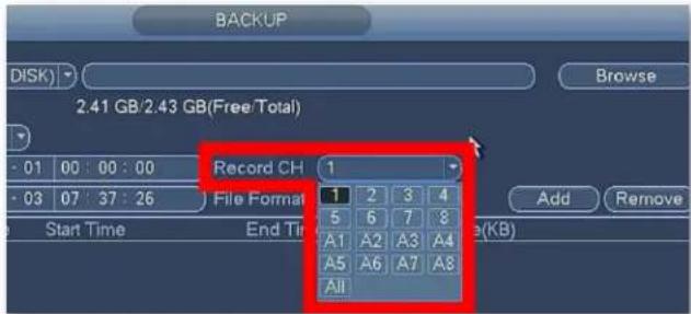 Q-See QCN8082B - Step 4 - 1