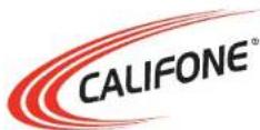 Califone CAS1500 - Cassette Players/Recorders - 1