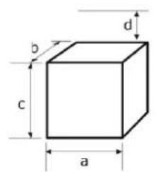 Exquisit KS16-V-H-010DW - Gerätemaße in mm und Grad - 2