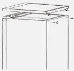 Exquisit KS16-V-H-010DW - Schrittfolge Bild - 1