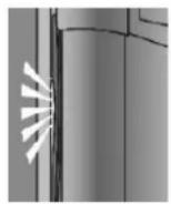 Exquisit KS16-V-H-010E - Oder - 1