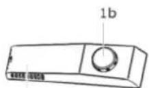 Exquisit KS16-V-H-010E - Temperaturregler - 1