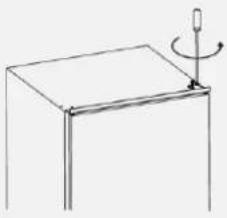 Exquisit KS16-V-H-010E - SACHSCHADEN! - 3