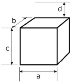 Exquisit KS16-V-H-010E - Gerätemaße in mm und Grad - 2