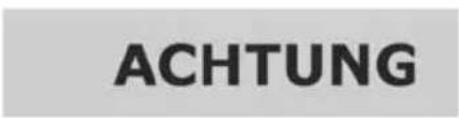 Exquisit KS17-4.1RVA+ - VERLETZUNGSGEFAHR! - 1