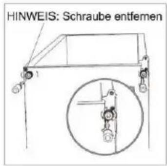 Exquisit KS17-4.1RVA+ - SACHSCHADEN! - 7