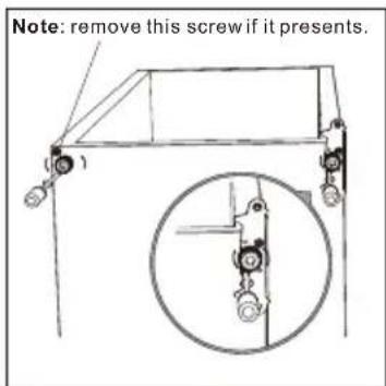 Exquisit KS17-4.1RVA+ - Reverse Door - 4