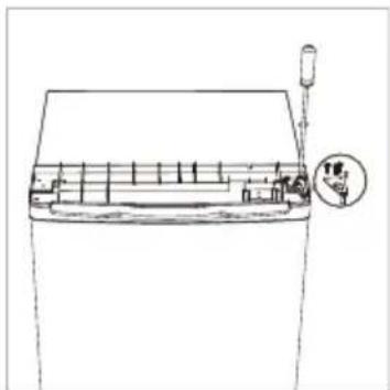 Exquisit KS17-4.1RVA+ - Reverse Door - 3