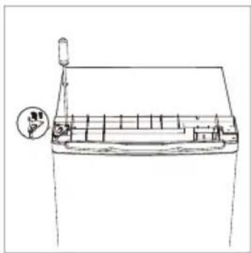 Exquisit KS17-4.1RVA+ - Reverse Door - 3