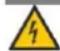 Exquisit KS116-V-040FW - GEFAHR - 1