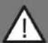 Exquisit KGC270-45-010FW - Restgefahren - 1