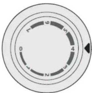 Exquisit KGC270-45-010FW - Bezeichnung - 2