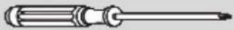 Exquisit KGC270-45-010FW - SACHSCHADEN! - 1