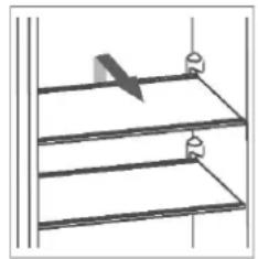 Exquisit KS320-V-010EW - Gerät reinigen - 1