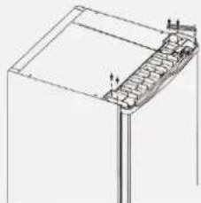 Exquisit KS320-V-010EW - SACHSCHADEN! - 4