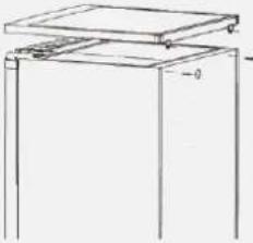 Exquisit KS16-4-H-010E - SACHSCHADEN! - 3