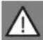 Exquisit EKGC265-40-040E - Explanation of the safety instructions - 1