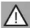 Exquisit EKGC265-40-040E - ELECTRIC SHOCK HAZARD! - 1