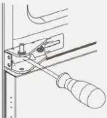 Exquisit EKGC265-40-040E - SACHSCHADEN! - 7