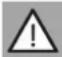 Exquisit EKGC265-40-040E - DANGER - 1