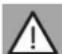 Exquisit EKGC265-40-040E - HEALTH HAZARD! - 1