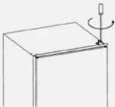 Exquisit EKGC265-40-040E - SACHSCHADEN! - 4