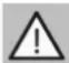Exquisit EKGC265-40-040E - WARNING - 1