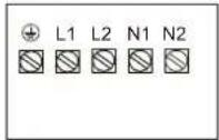 Exquisit EKI801-2 - WARNING: - 2