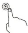 Exquisit EKI801-2 - Locking the Controls - 2