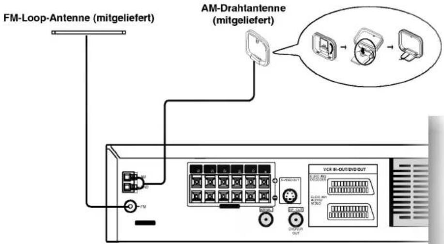 LG LH-C6230P - Radioantennen-Anschlüsse - 1
