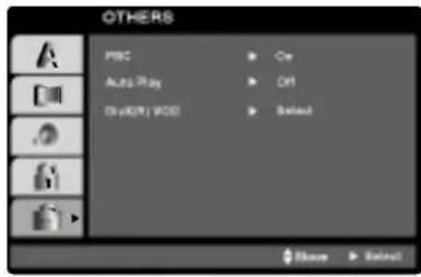 OTHERS PINC Auto Play DIVISION:VOID Gray Gray Gray Gray