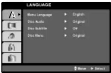 LANGUAGE A ▶ Dime Language ▶ English Diss Audio ▶ Original Diss Subtitle ▶ ON Diss Items ▶ Original Move ▶ Select