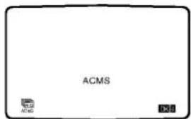 ACMS V1.02 AC4.02
