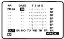 PR DATE T I M E PR-01 16 SP .. .. SP .. .. SP .. .. SP .. .. SP .. .. SP OLY SU MO TU WE TH FR SA 73 OK