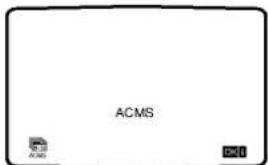 ACMS File ID: 10.0 ACMS C21