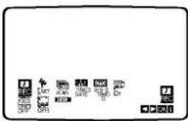 Cropped image showing a toolbar with icons and labels, likely from a software interface or menu bar.